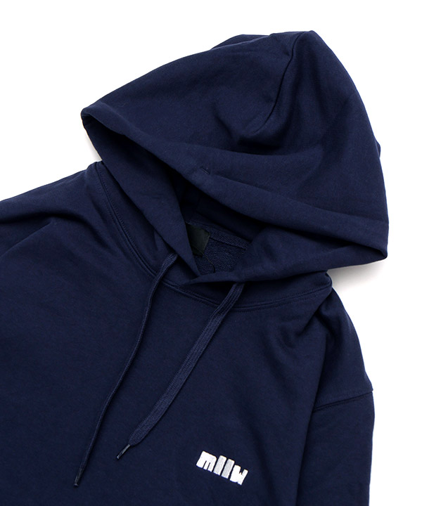 ORGANIC HOODIE