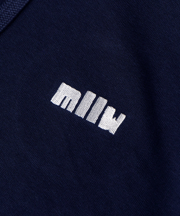 ORGANIC HOODIE
