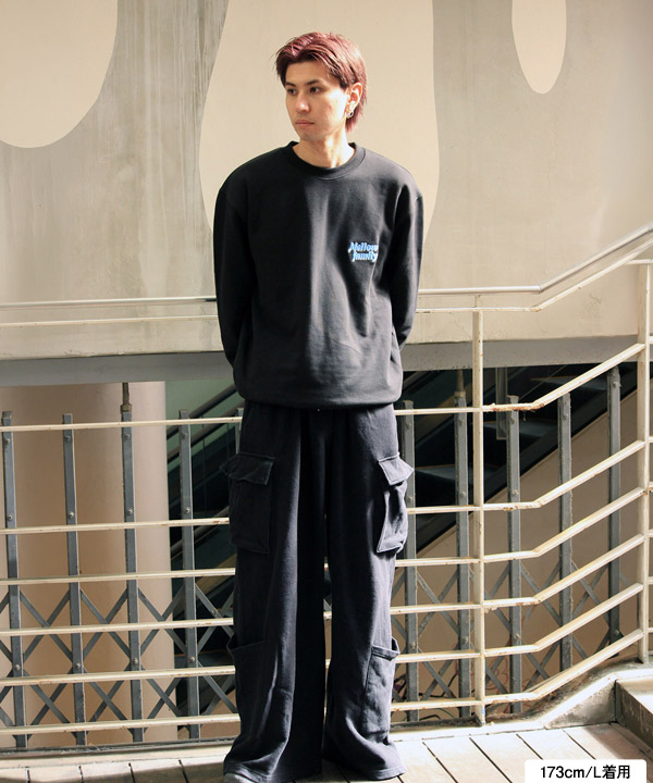 MELLOW FAMILY SWEAT