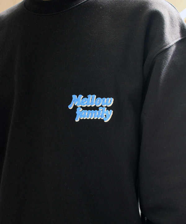 MELLOW FAMILY SWEAT