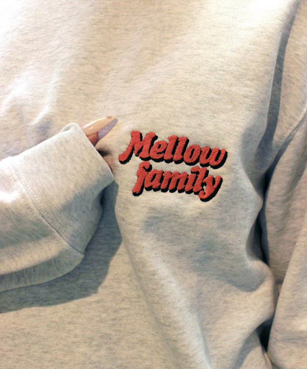 MELLOW FAMILY SWEAT