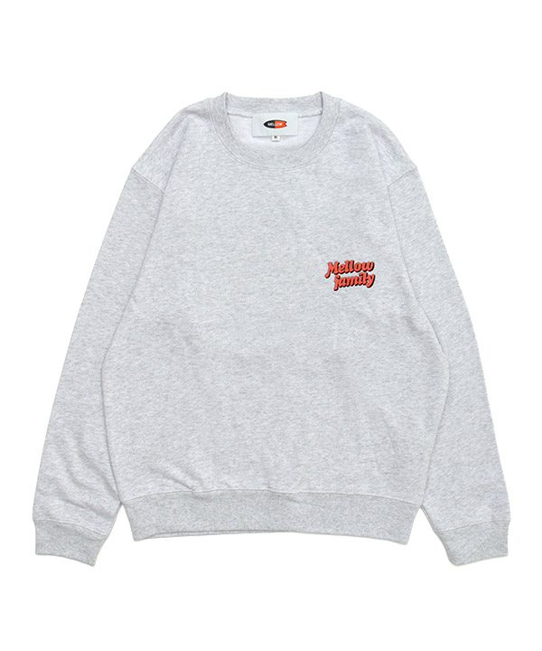 MELLOW FAMILY SWEAT