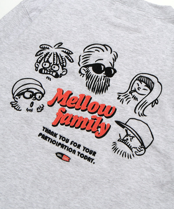 MELLOW FAMILY SWEAT