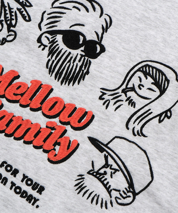 MELLOW FAMILY SWEAT