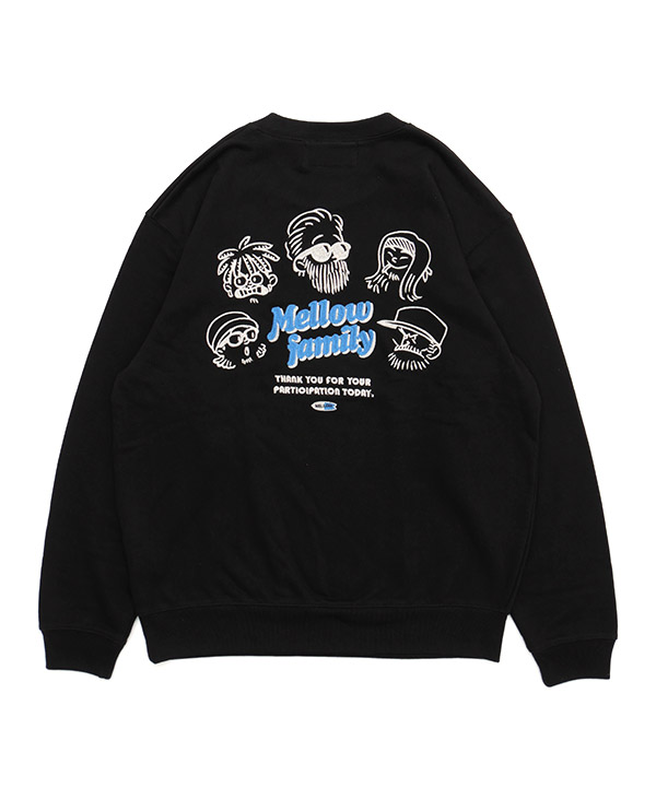 MELLOW FAMILY SWEAT