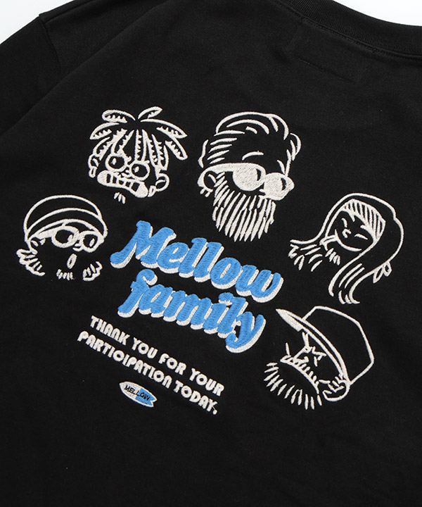 MELLOW FAMILY SWEAT