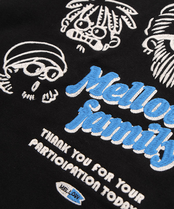 MELLOW FAMILY SWEAT