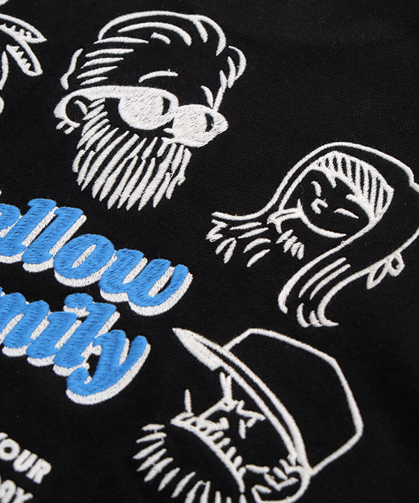 MELLOW FAMILY SWEAT