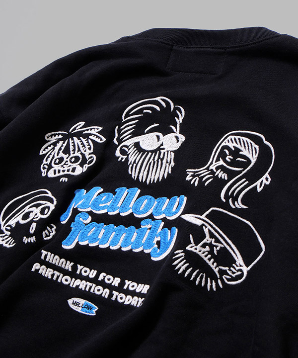 MELLOW FAMILY SWEAT