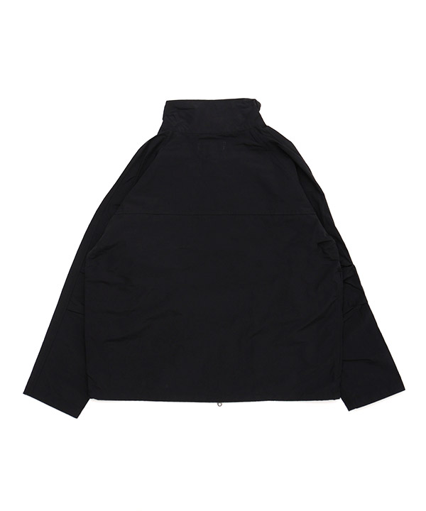STAND COLLAR TC JACKET