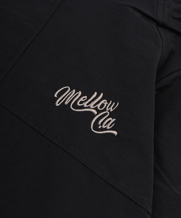 STAND COLLAR TC JACKET