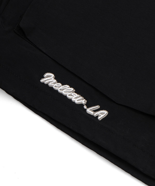 STAND COLLAR TC JACKET