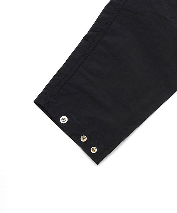 STAND COLLAR TC JACKET