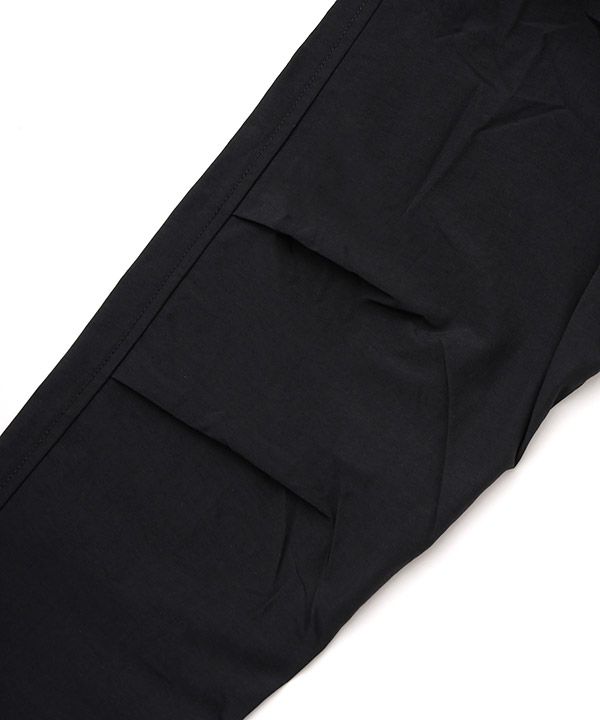 STAND COLLAR TC JACKET