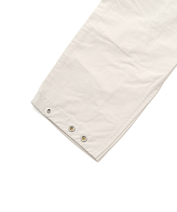 STAND COLLAR TC JACKET