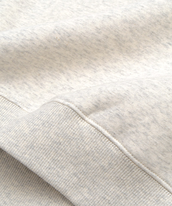 NEON LOGO SWEAT