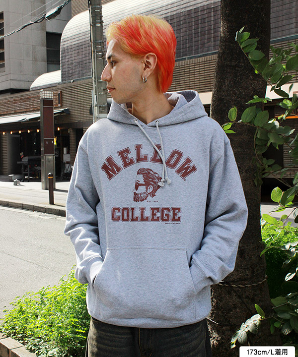PROFILE COLLEGE HOODIE