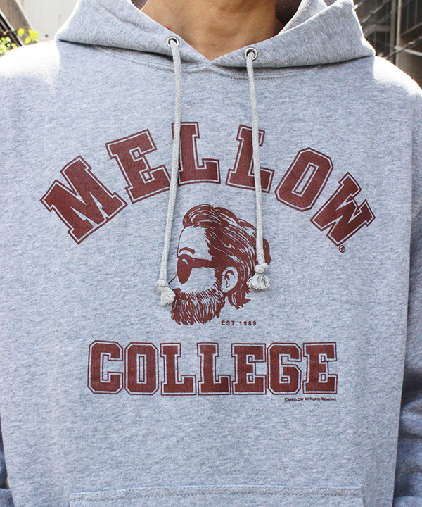 PROFILE COLLEGE HOODIE