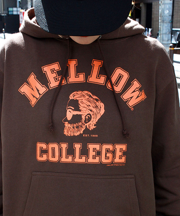 PROFILE COLLEGE HOODIE