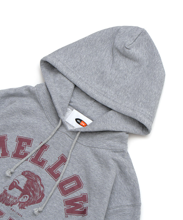 PROFILE COLLEGE HOODIE