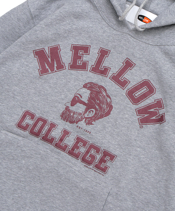 PROFILE COLLEGE HOODIE
