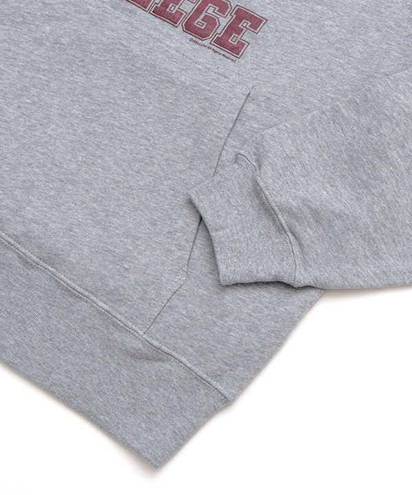 PROFILE COLLEGE HOODIE