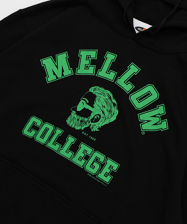 PROFILE COLLEGE HOODIE