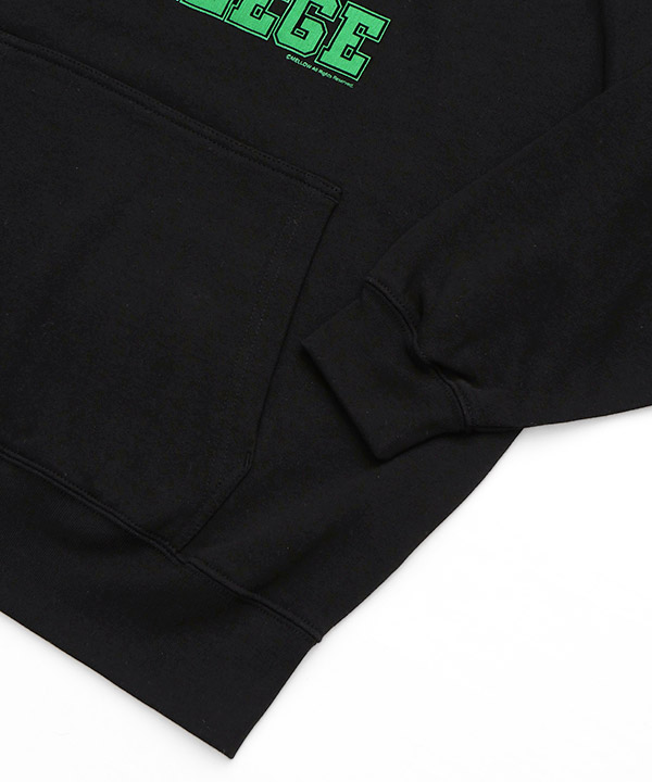PROFILE COLLEGE HOODIE