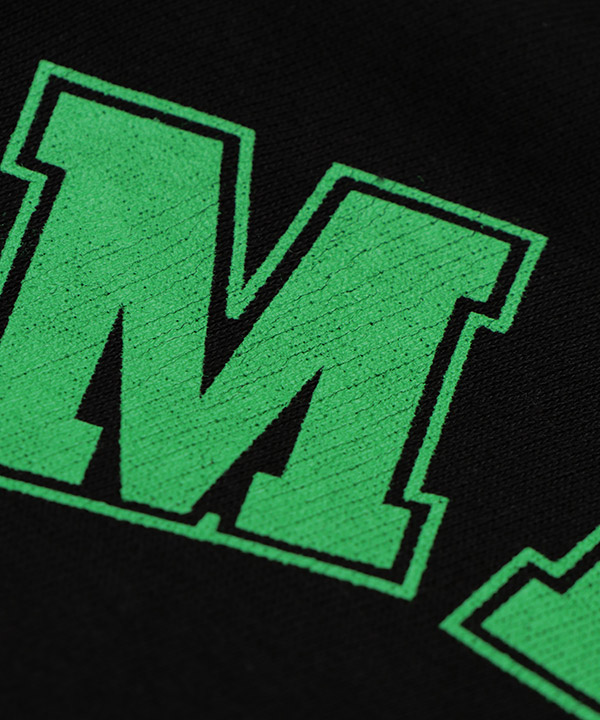 PROFILE COLLEGE HOODIE
