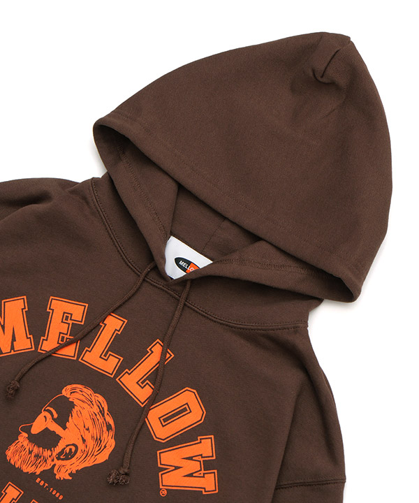 PROFILE COLLEGE HOODIE