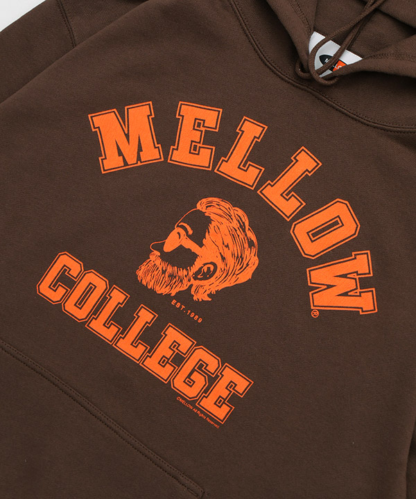 PROFILE COLLEGE HOODIE