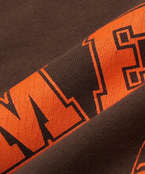 PROFILE COLLEGE HOODIE