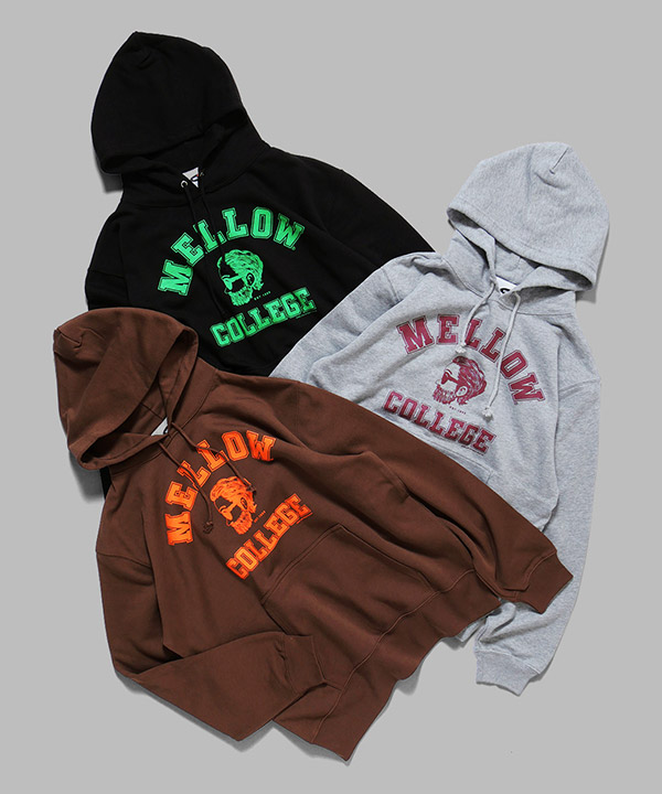 PROFILE COLLEGE HOODIE