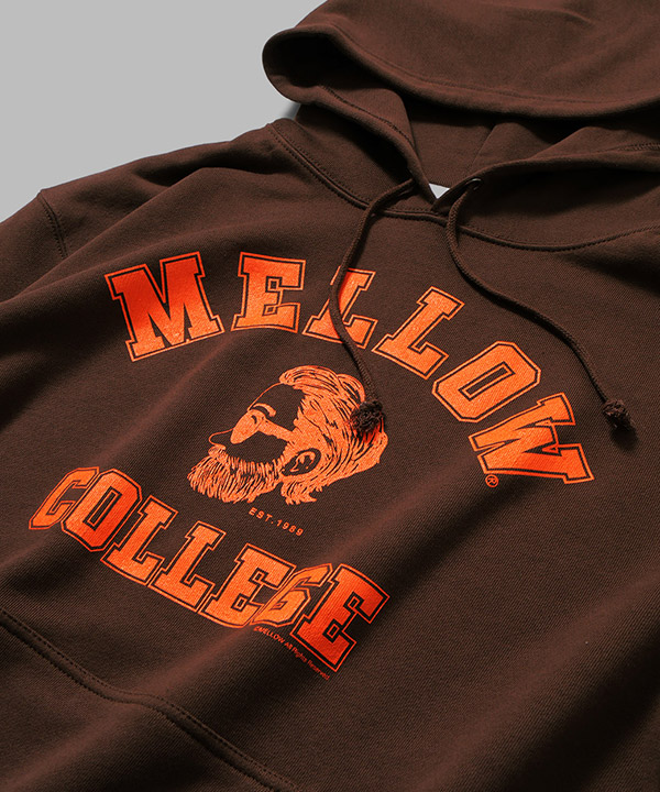 PROFILE COLLEGE HOODIE