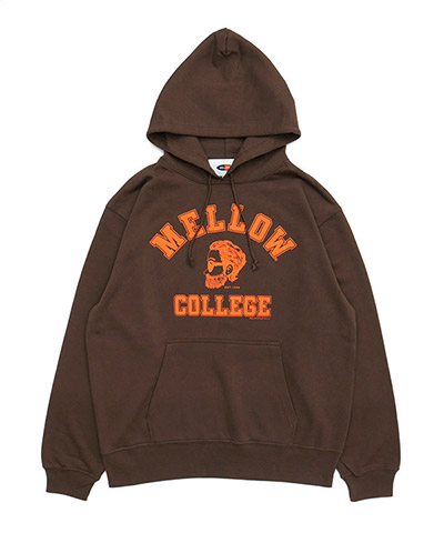 PROFILE COLLEGE HOODIE