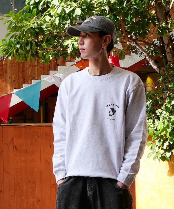 MARVIE PROFILE SWEAT