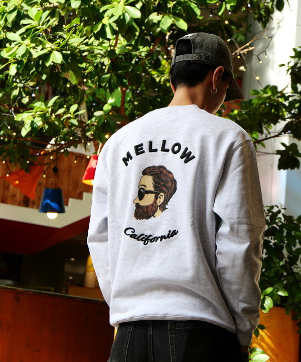 MARVIE PROFILE SWEAT