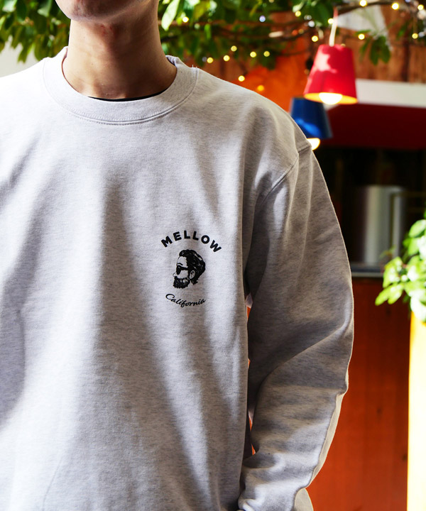 MARVIE PROFILE SWEAT