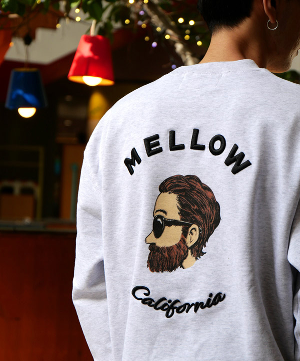 MARVIE PROFILE SWEAT