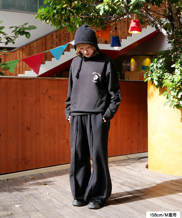 MARVIE PROFILE SWEAT