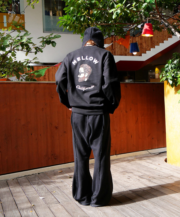 MARVIE PROFILE SWEAT