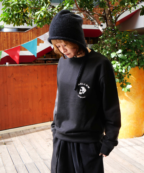 MARVIE PROFILE SWEAT