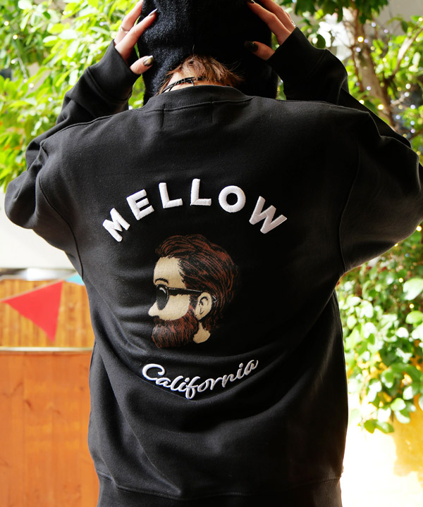 MARVIE PROFILE SWEAT