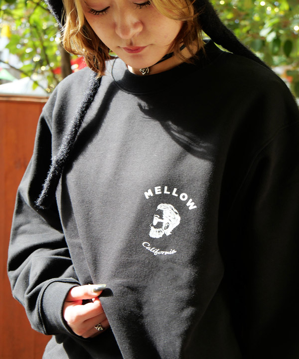 MARVIE PROFILE SWEAT