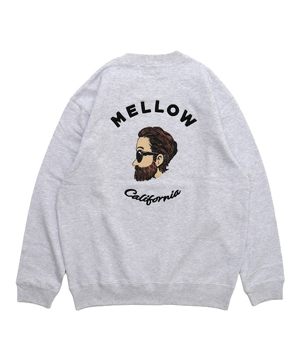 MARVIE PROFILE SWEAT