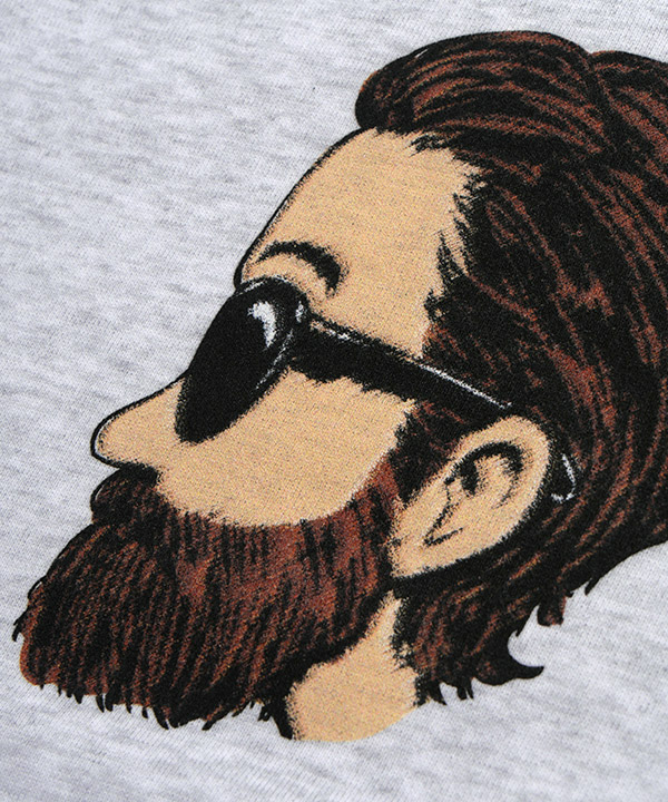 MARVIE PROFILE SWEAT