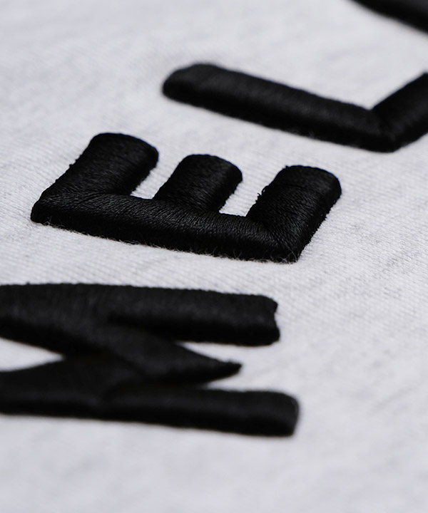 MARVIE PROFILE SWEAT