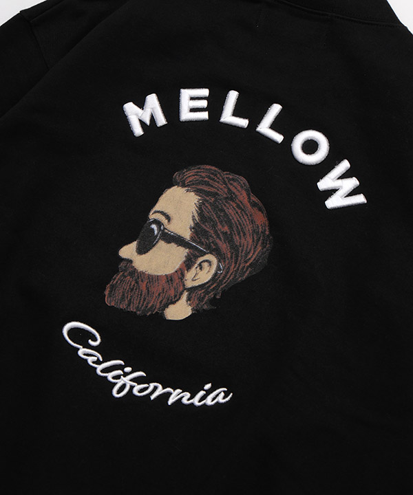 MARVIE PROFILE SWEAT