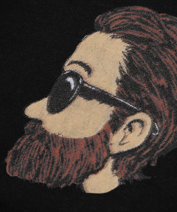 MARVIE PROFILE SWEAT