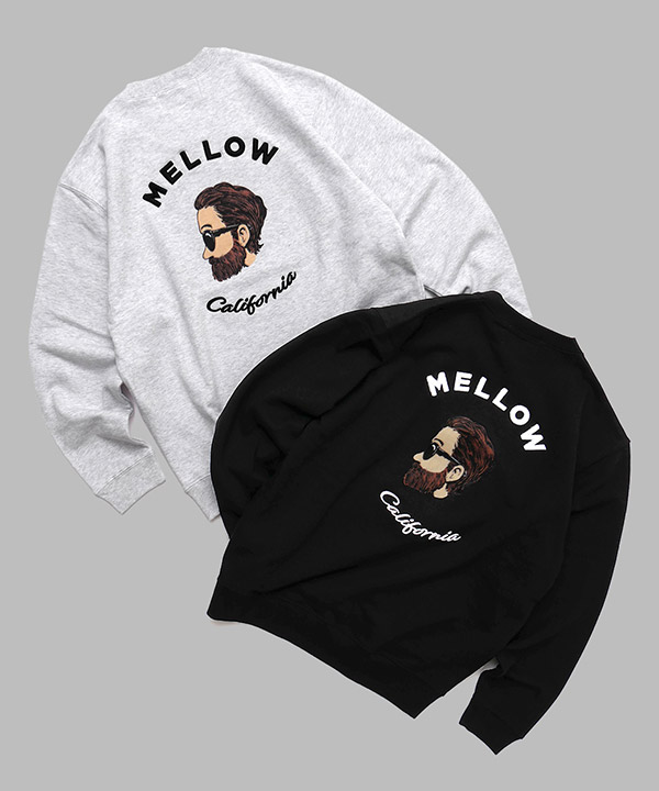 MARVIE PROFILE SWEAT